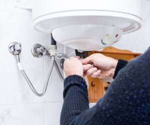 About Emergency plumbing pros Douds, IA